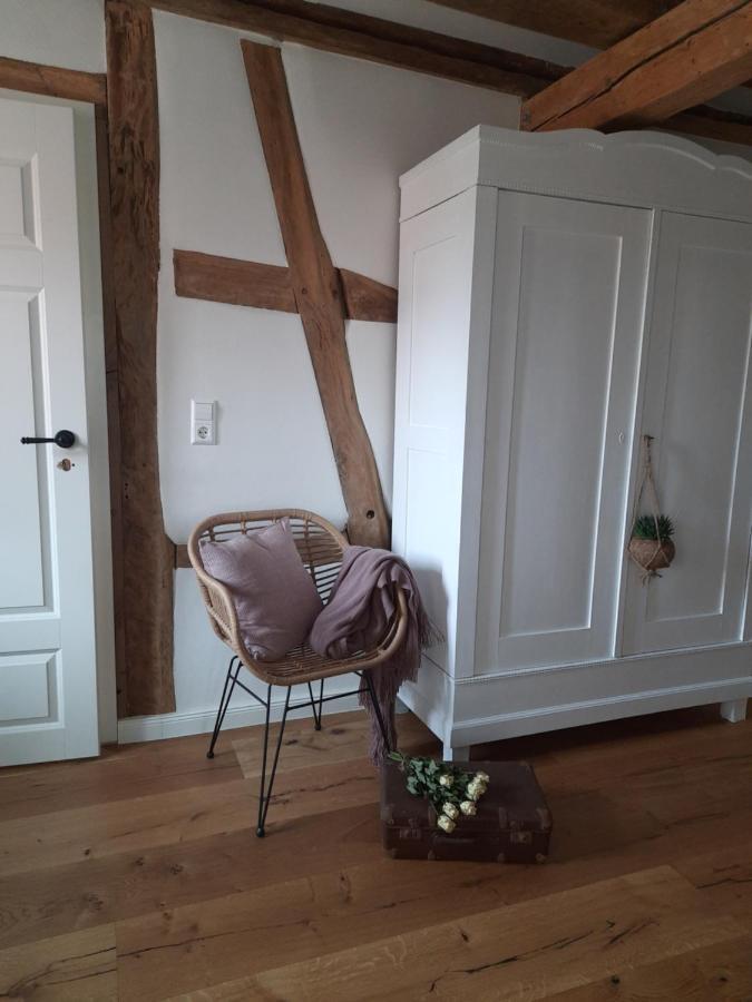 Beas Wohnen Appartement Sinsheim Buitenkant foto