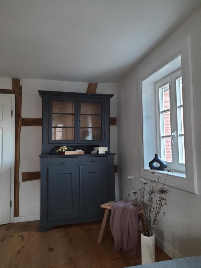 Beas Wohnen Appartement Sinsheim Buitenkant foto