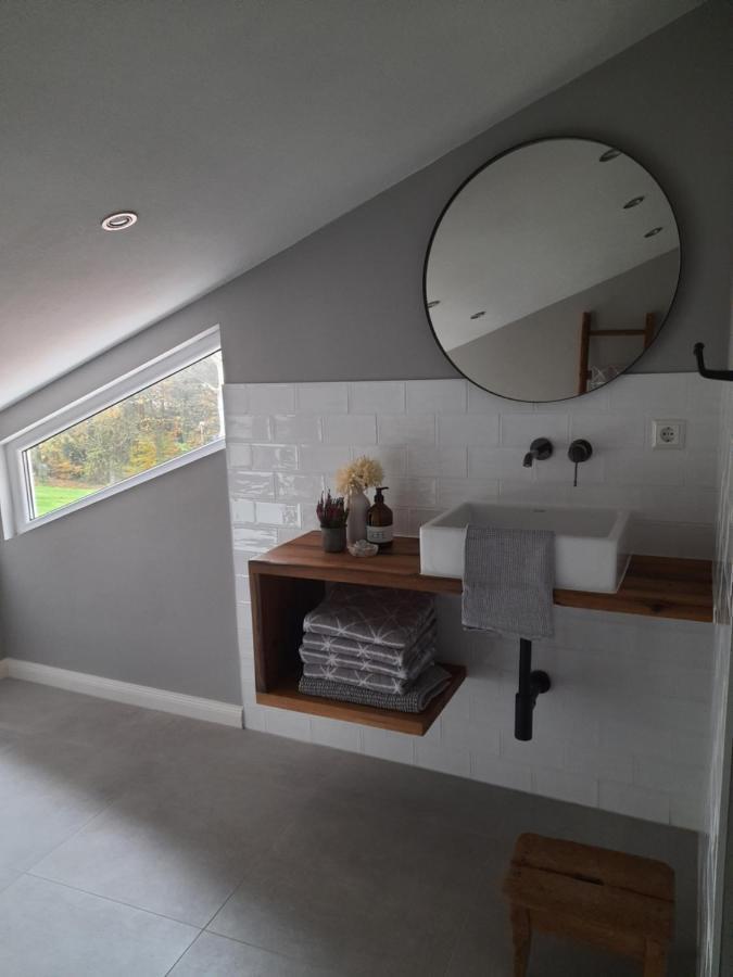 Beas Wohnen Appartement Sinsheim Buitenkant foto