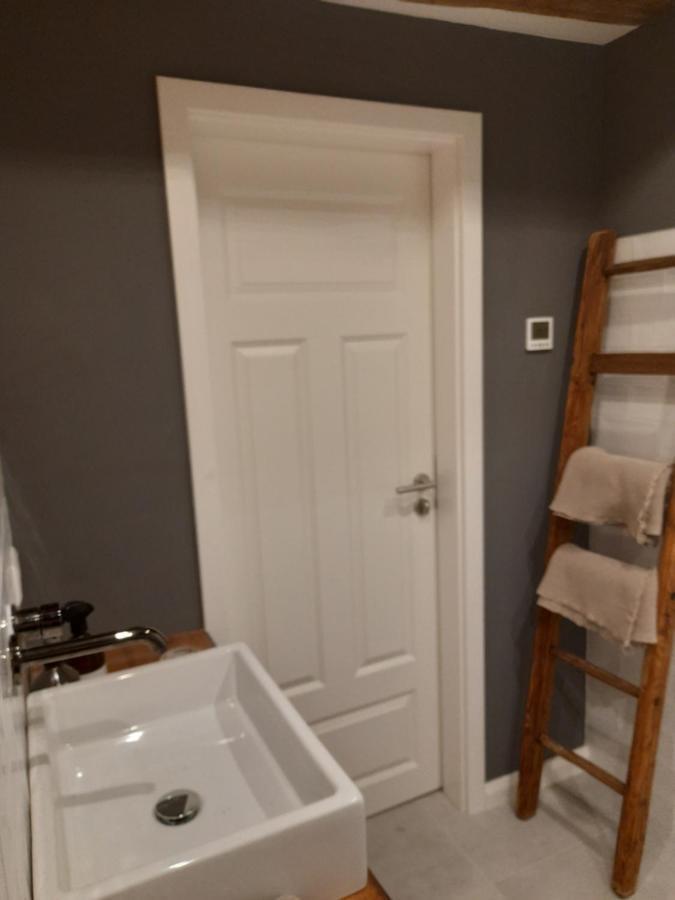 Beas Wohnen Appartement Sinsheim Buitenkant foto